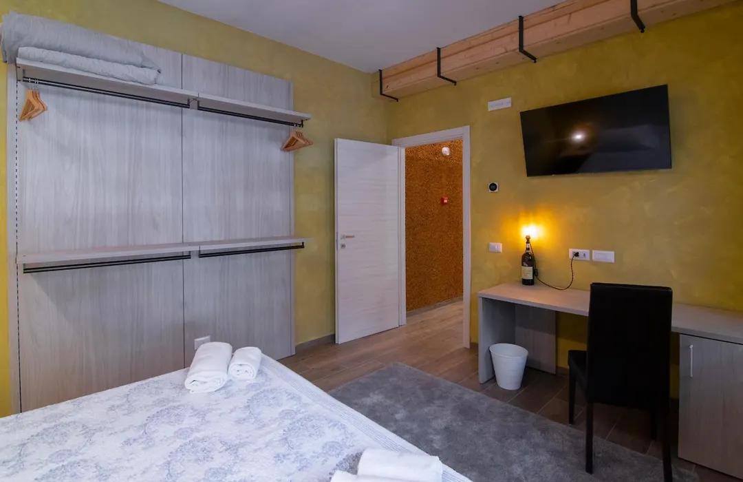 Boutique Relais Villa Sofia-1