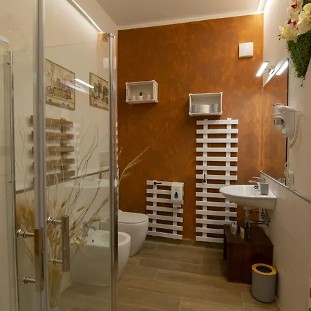 Boutique Relais Villa Sofia-3